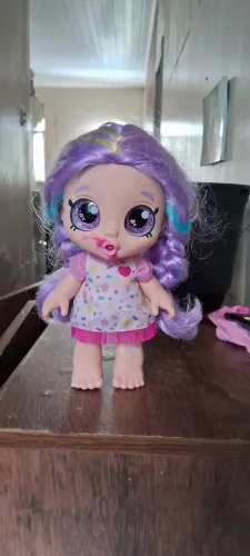 Boneca