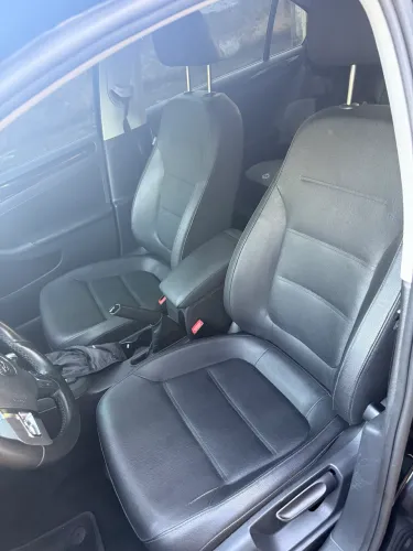 Volkswagen Jetta Comfortline 2.0 T.flex 8V 4P Tipt. 2012
