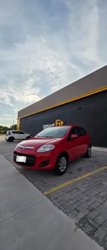 Fiat Palio Attractive 1.0 EVO Fire Flex 8V 5P 2016
