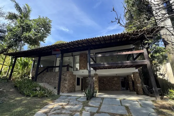 Casa Condomínio Vila Das Gangorras - Pampulha