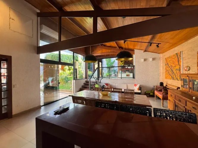 Casa Linear à Venda | Bairro Eldorado Contagem/MG
