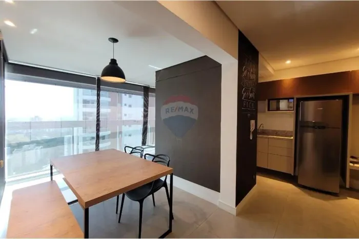 APARTAMENTO MOBILIADO PARA LOCAÇÃO NO SPETTACOLO PATRIANI EM SOROCABA/SP