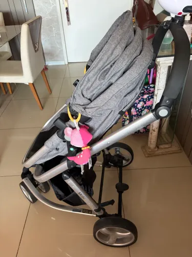 Carrinho de bebê Safety 1st Mobi