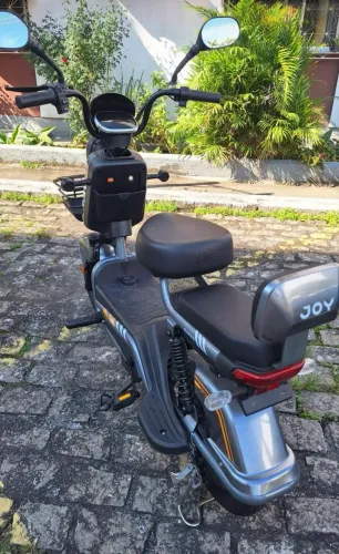 vende-se moto eletrica
