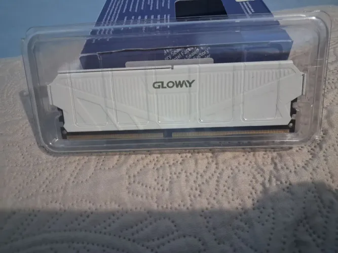 Memória RAM DDR4 Glowy 8GB (3000mhz CL16)