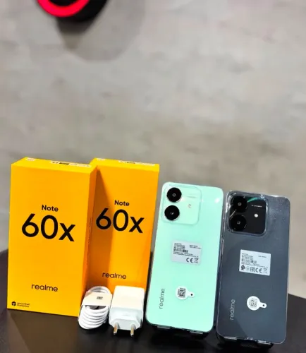 NOTE 60x REDMI 4G TELA 6.74 128gb 4gb RAM