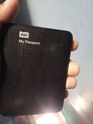 HD externo