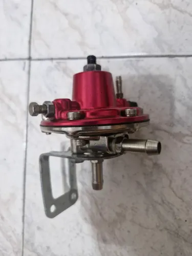 Dosador HP Beep Turbo + suporte