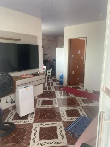Casa triplex