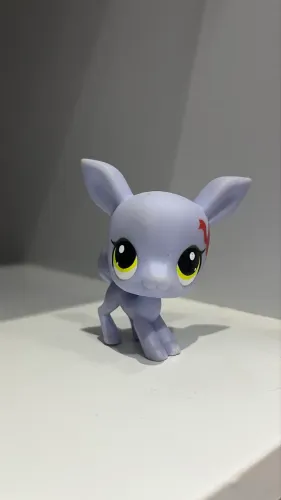 Littlest pet shop