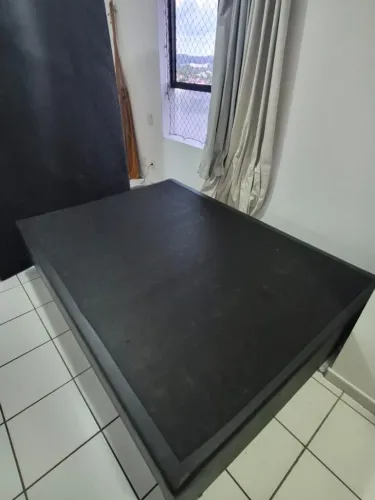 Cama Casal completa