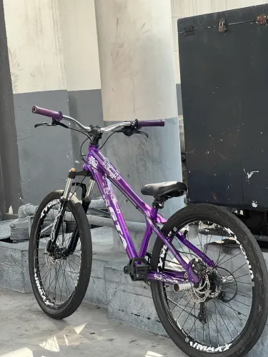 Vendo quadro de bike GTA REBEL