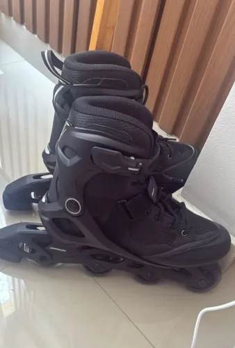 Patins tamanho 44