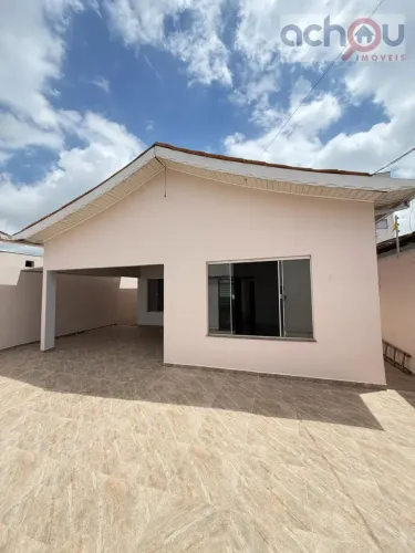 Marabá - Casa ampla bairro Cidade Nova