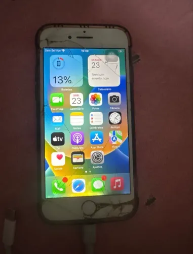 Vendo iPhone 8