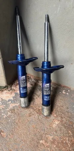 Amortecedor dianteiro Jetta 