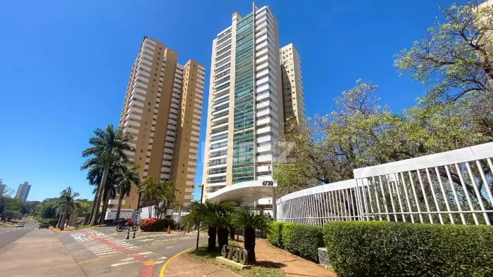 Apartamento no Jardins do Jatobá