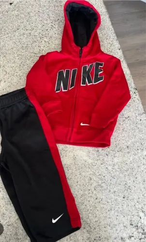 Conjunto Nike