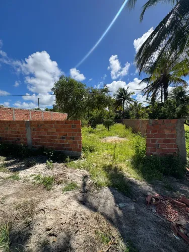 Lote em Lagoa redonda Pirambu 