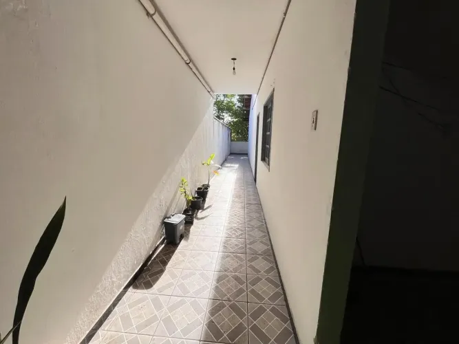 Casa à venda, ALBANO FRANCO, Nossa Senhora do Socorro, SE