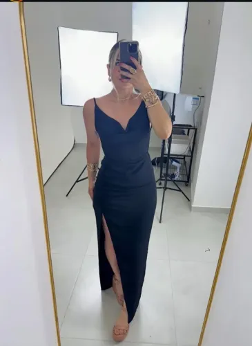 Vestido Midi