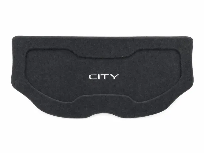 Tampão do Honda City Hatch