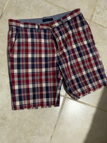 Bermuda tommy hilfiger