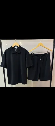 Conjunto Zara GG e Extra G