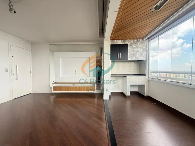 Apartamento em Jardim Zaira - Guarulhos