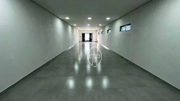 Sala para alugar, 120 m² por R$ 3.500/mês - Centro - Ibiporã/PR