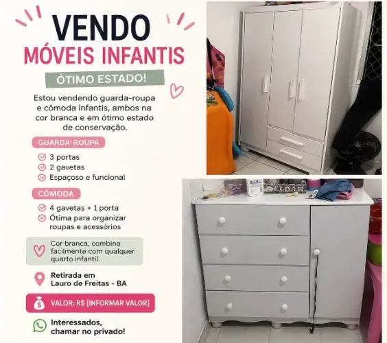 Cômoda