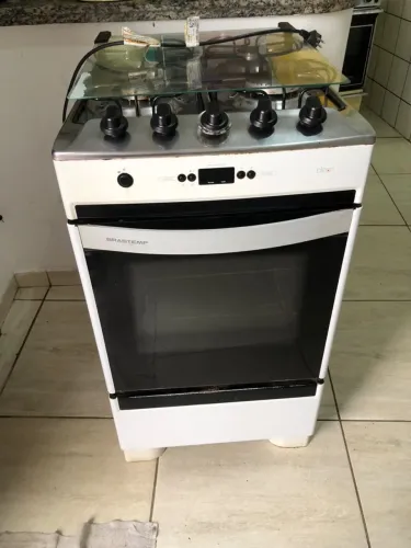 FOGÃO