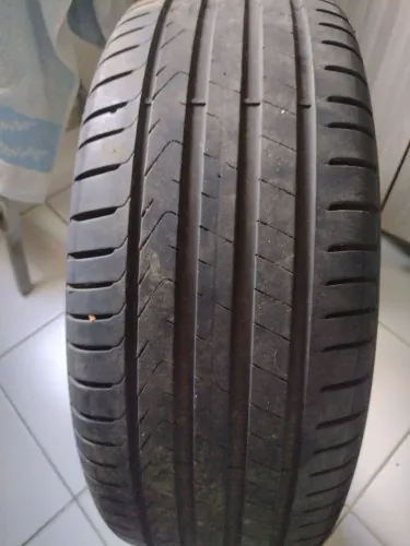 Pneu Pirelli Scorpion Novo 225/55 R 18