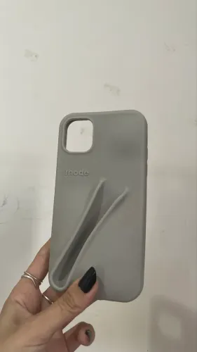Capinha Iphone 11 estilo Rhode