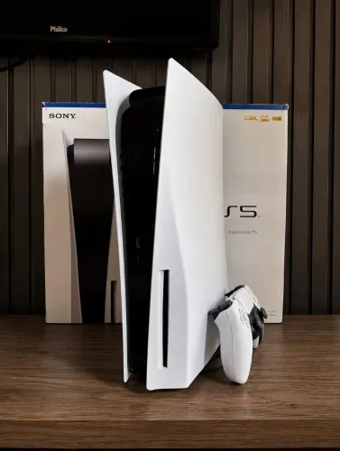 Playstation 5 1TB