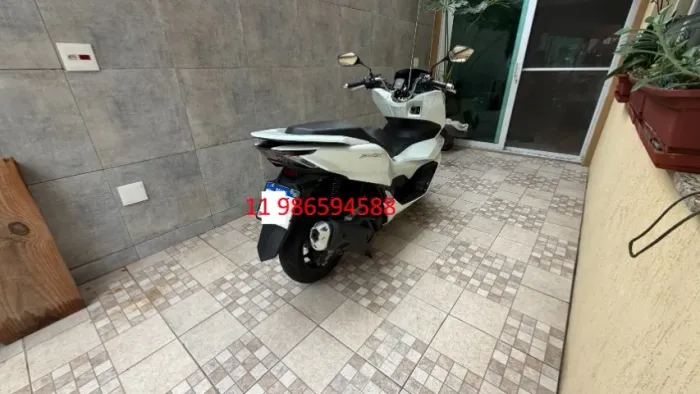 Honda PCX 160 ABS 2023