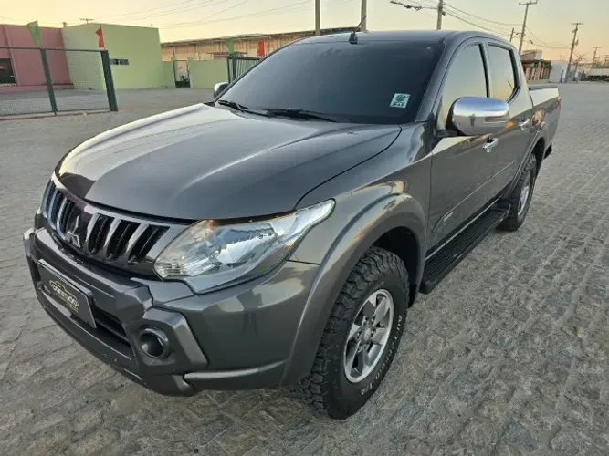 Mitsubishi L200 Triton Sport HPE 2.4 CD Diesel Aut. 2020