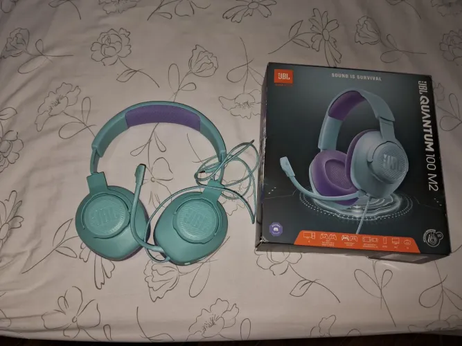 JBL QUANTUM 100 M2