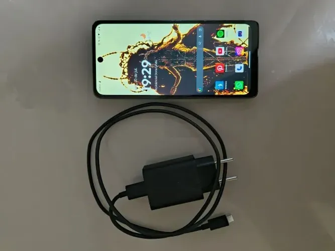 Moto G75 5G