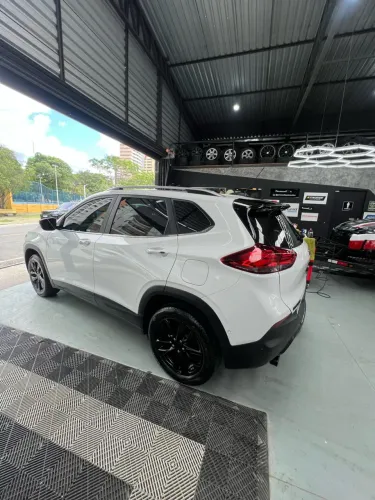 Chevrolet Tracker Premier 1.2 Turbo 12V Flex AUT 2023