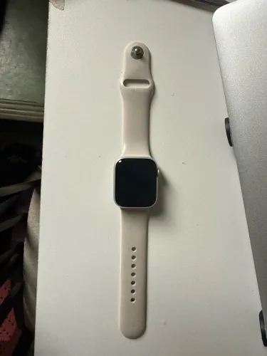 Apple Watch Séries 4 40MM