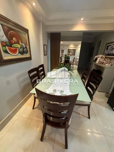 Apartamento à venda no Jardim América, Goiânia 3 quartos (2 suítes), 92m², 1 vaga, 650 mi