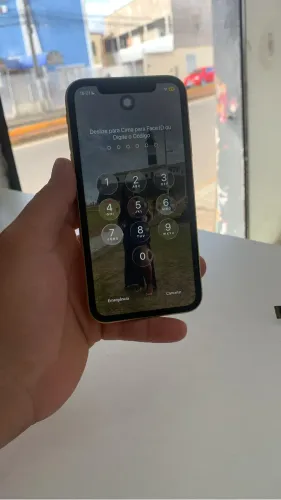 iPhone 11
