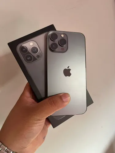 iPhone 13 Pro Max todo original