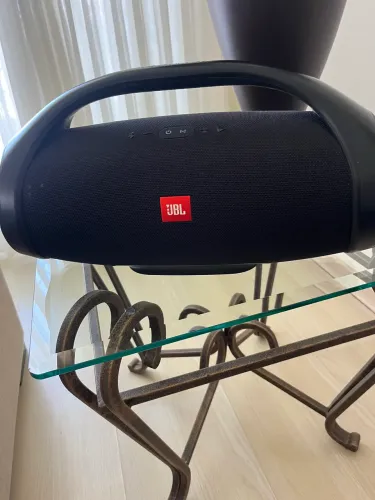 Som JBL 