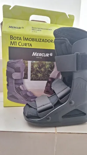 Vendo bota