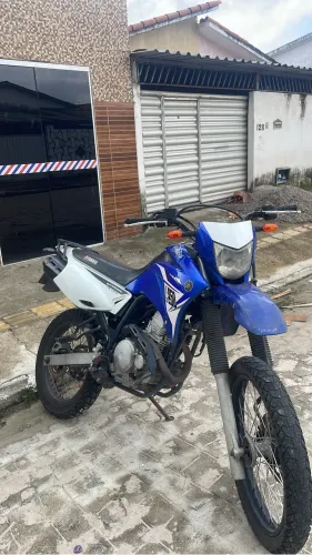 VENDO LANDER 250 2015