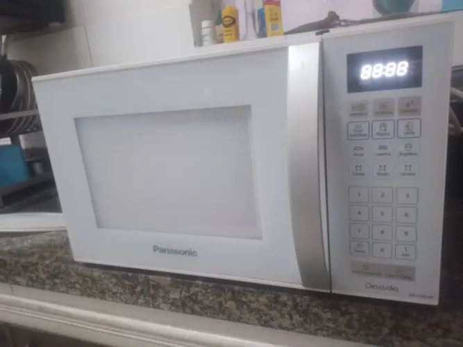 Microondas