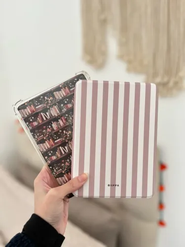 Kit 2 capas Kindle paperwhite 12º + suporte