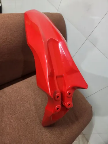 Paralama dianteiro Bros